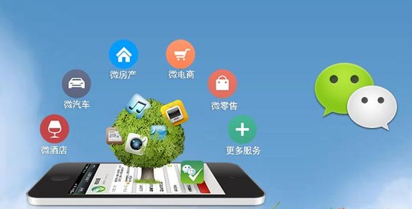 盂县分析企业微信公众号平台开发的优势有哪些？